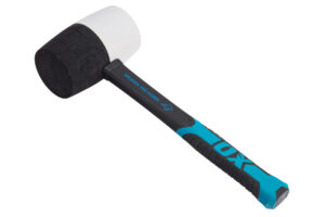 Trade Combination Rubber Mallet, 32oz