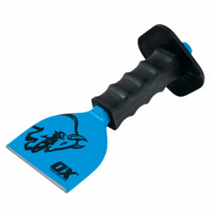 Trade Brick Bolster With Guard - 75mm / 3in